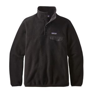 Patagonia Synchilla® Snap-T® Fleece Pullover